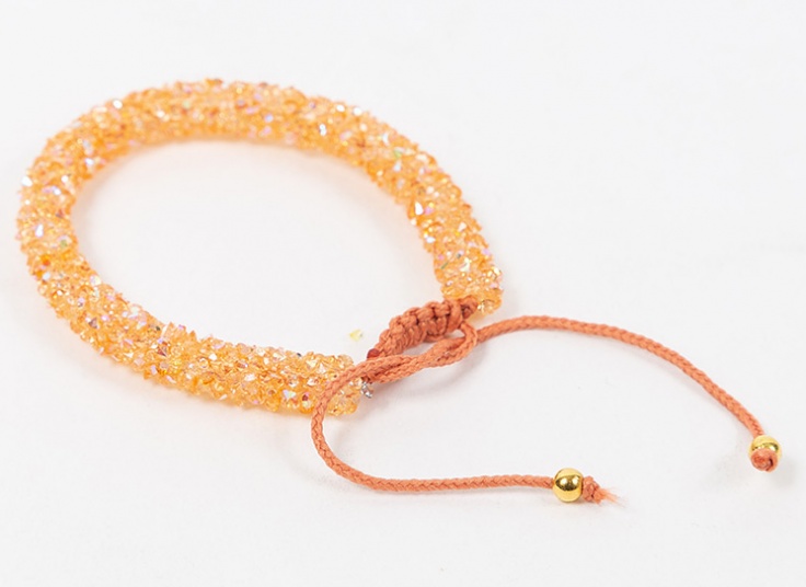 دستبند سواروسکی