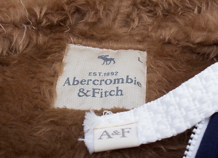 سویشرت کلاهدار Abercrombie