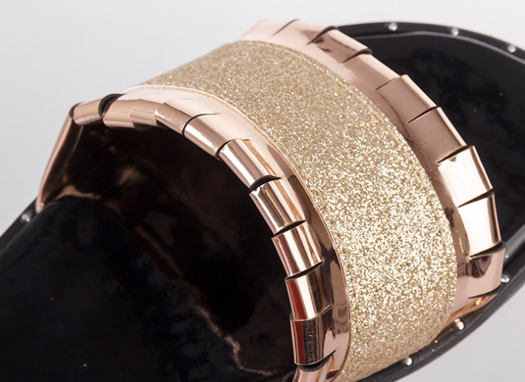 صندل زنانه طرح Clarks