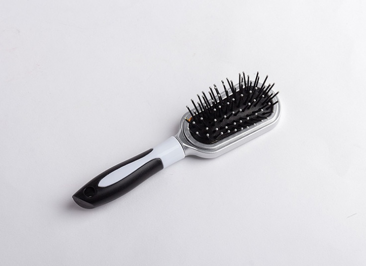 انواع برس مو Sira