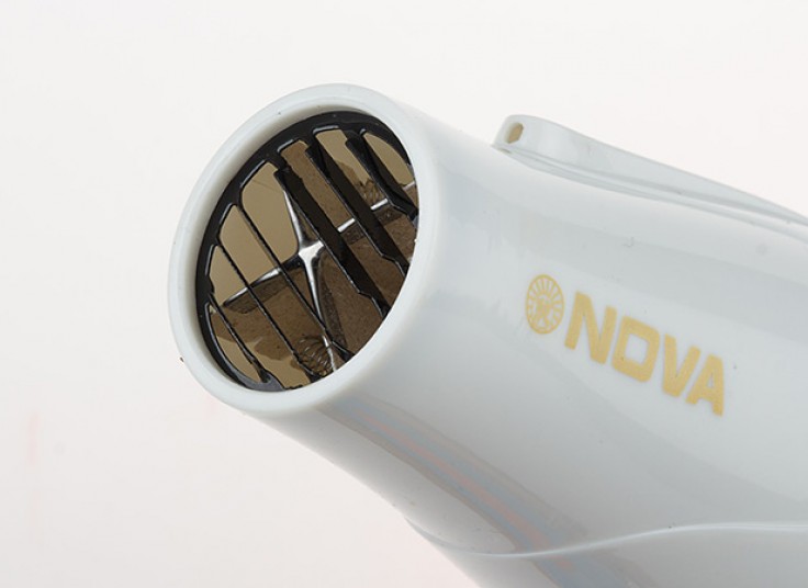 سشوار مسافرتی Nova