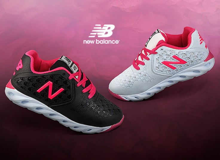 کفش ورزشی زنانه New Balance