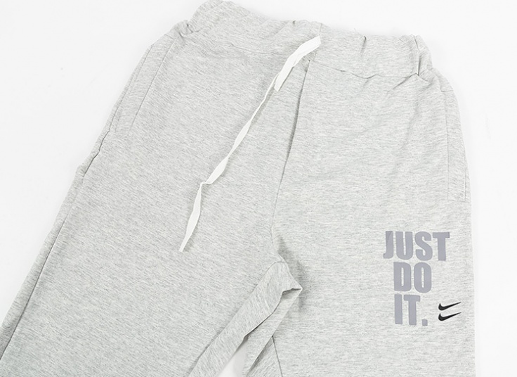 ست ورزشی مردانه طرح Nike