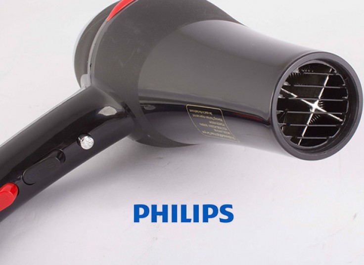 سشوار عطری Philips