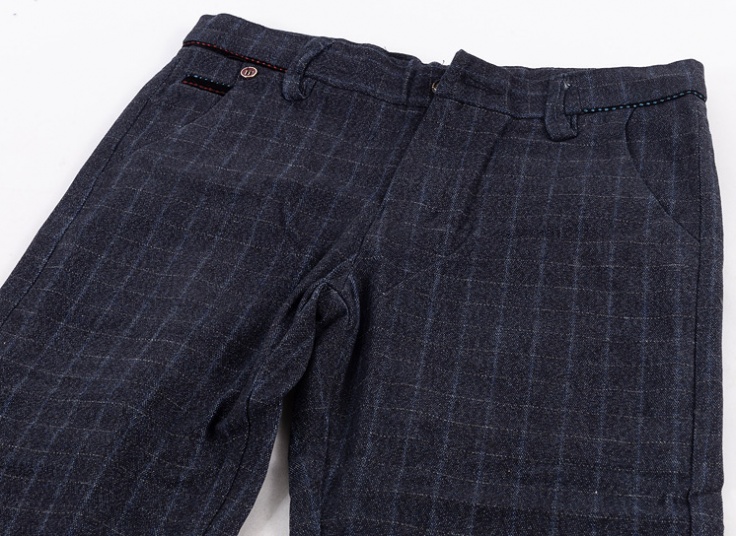 شلوار پشمی بچگانه SFlong