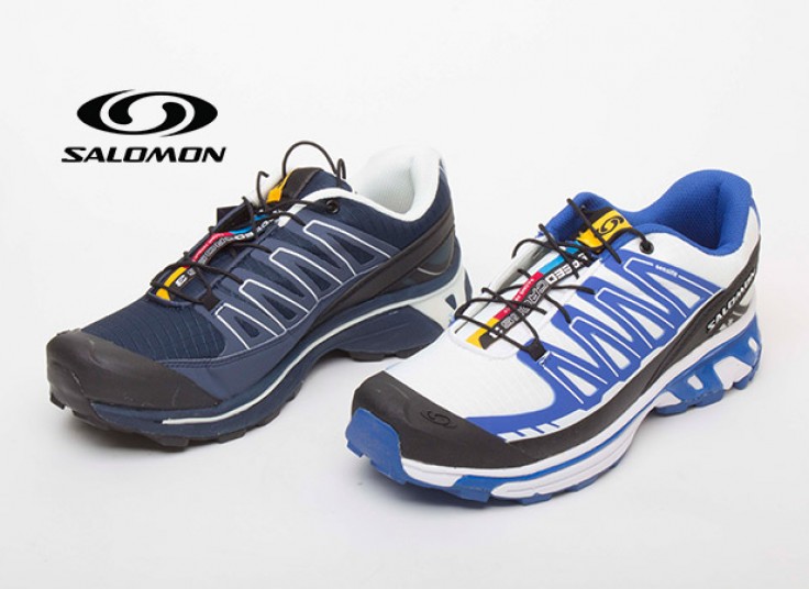کفش ورزشی جدید SALOMON