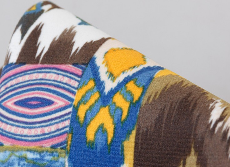 کیف لوازم آرایش Abstract