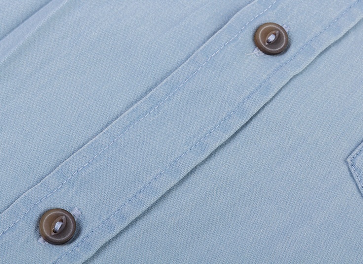 پیراهن مردانه Sky Blue