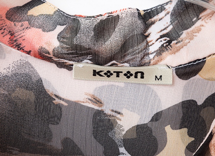 تونیک زنانه Koton