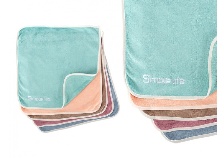 دستمال مایکرو فایبر a new star