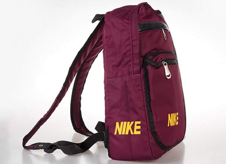 کیف کوله اسپرت طرح NIKE