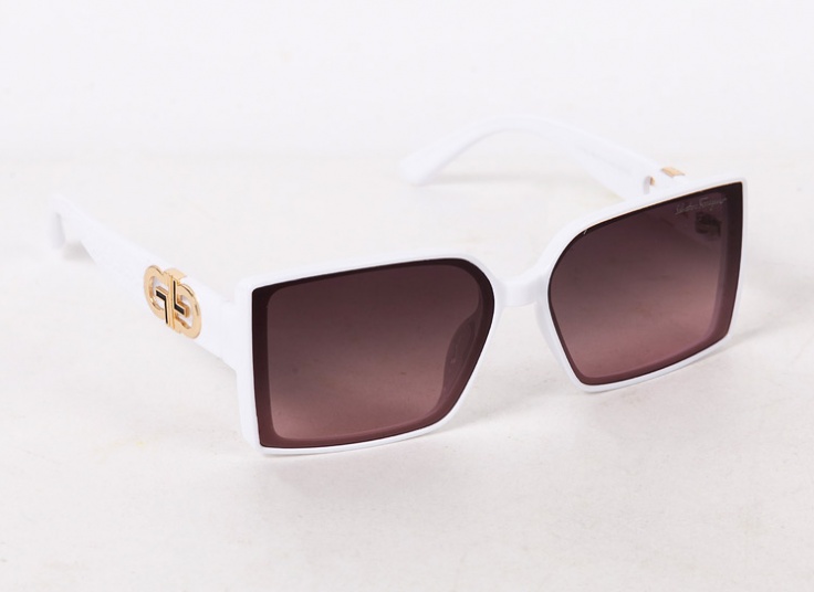 عینک آفتابی زنانه FERRAGAMO مدل 22363