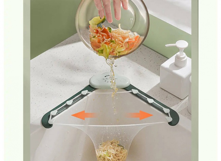 توری تفاله گیر Modern Life