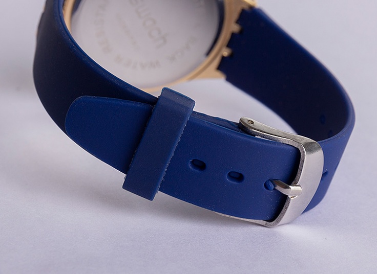 ساعت مچی Swatch