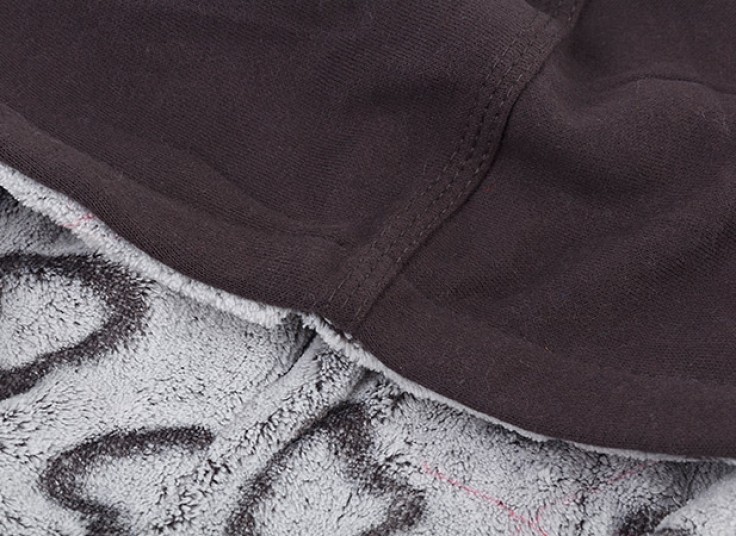 سویشرت کلاهدار زنانه طرح Tom tailor