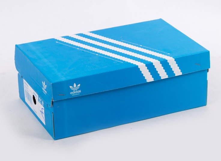 کتانی مردانه adidas مدل Dass-ler