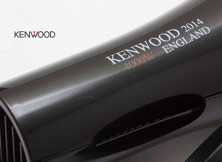سشوار KENWOOD