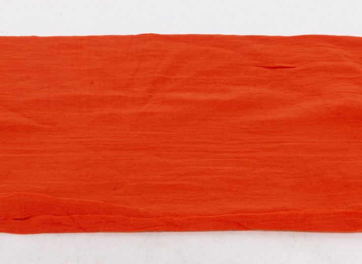 شال ساده زنانه نخی