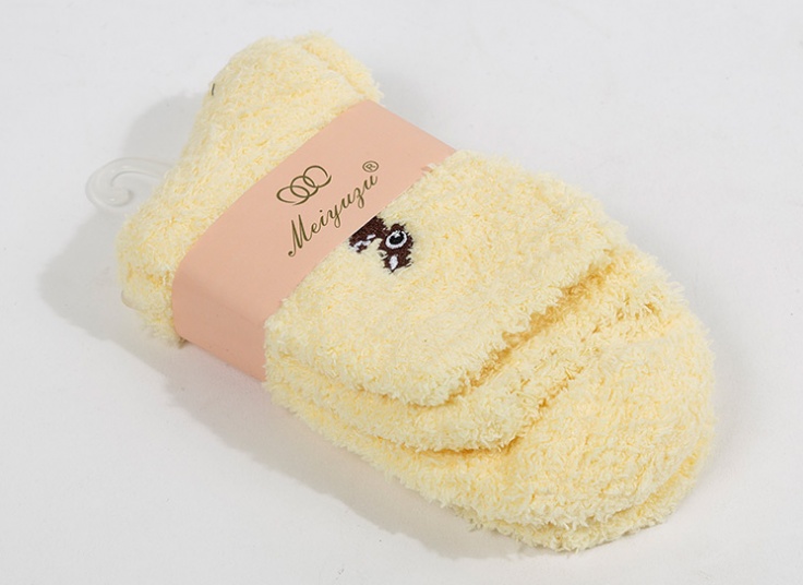 جوراب زنانه Meiyuzhu