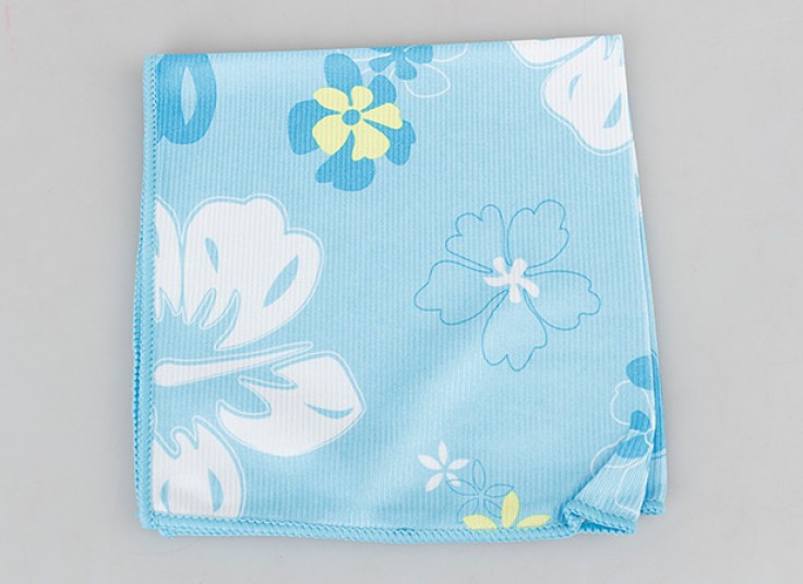 دستمال طرحدار Magic