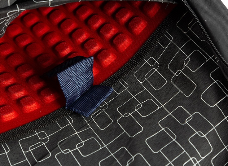 کوله پشتی طرح CATerpillar