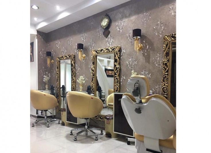 اپیلاسیون سالن MDM