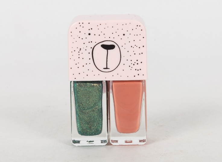 لاک دوقلو MEIYAN