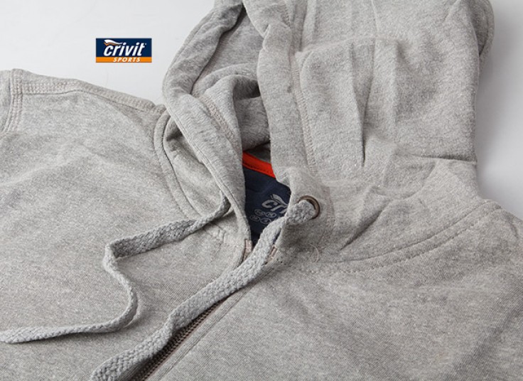 سویشرت کلاهدار CRIVIT