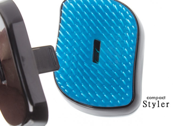 شانه ضد گره Compact Styler