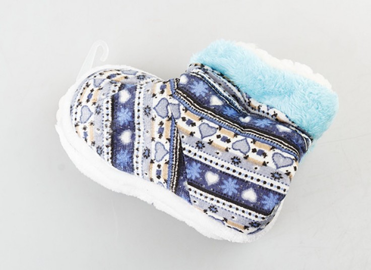 پاپوش راحتی QILI FLOOR