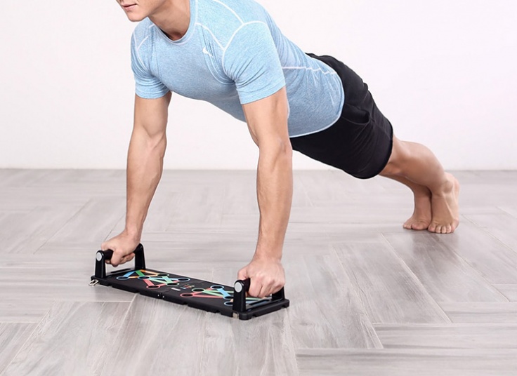 تخته شنا شیائومی Xiaomi Yunmai