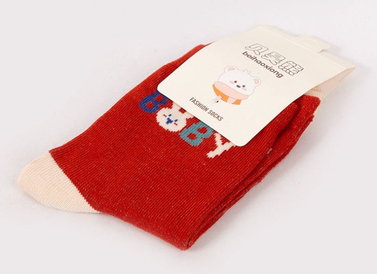 جوراب بچگانه Beihaoxiong