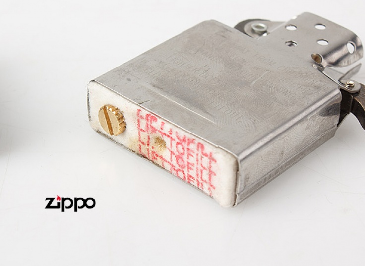 فندک ZIPPO
