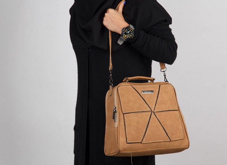 کیف زنانه COMINI BAGS