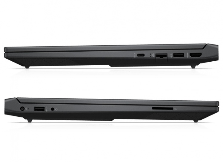 لپ تاپ 15.6 اینچی HP مدل Victus 15-FA0031DX