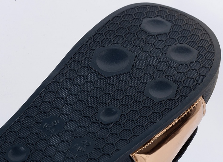 دمپایی مردانه چسبی