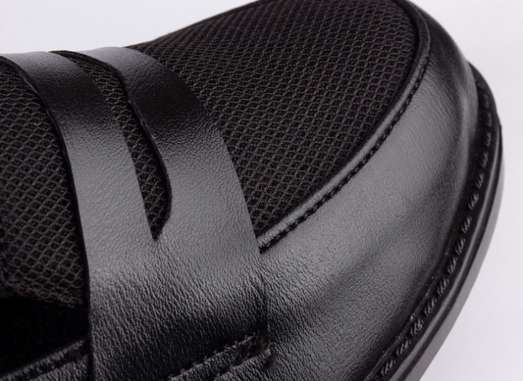 کفش کالج چرمی زنانه Adrina