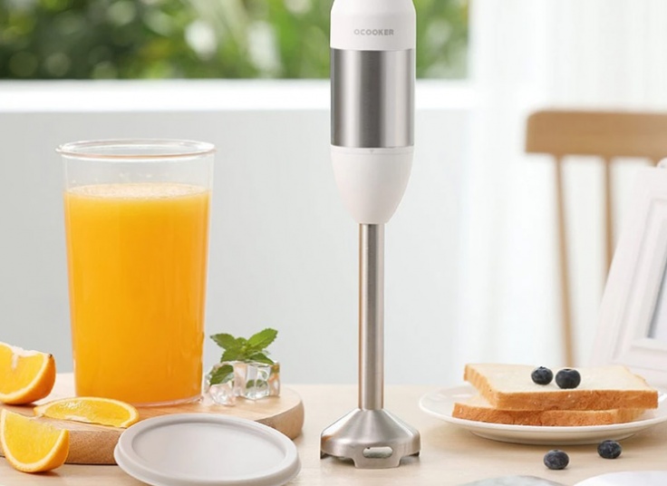 غذا ساز Xiaomi MIJIA QCOOKER