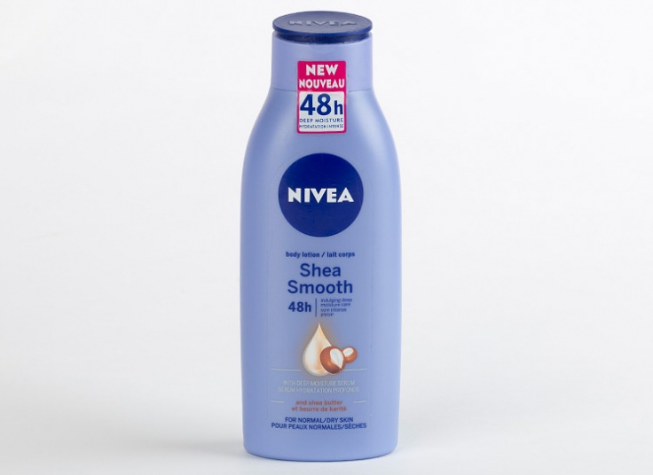لوسیون بدن Nivea