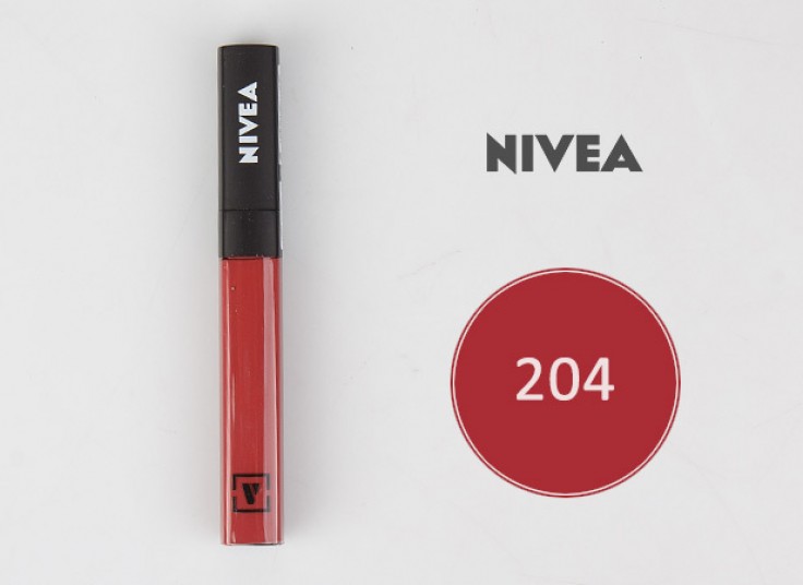 رژلب مایع NIVEA