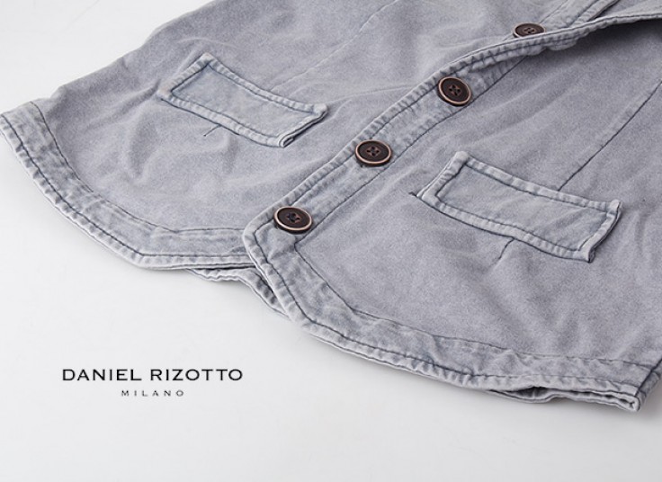 جلیقه مردانه Daniel Rizotto