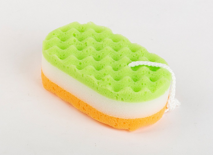 اسفنج حمام Kolifu