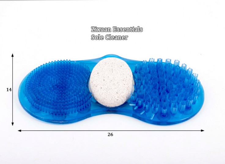 ماساژور سنگ پا Zixuan