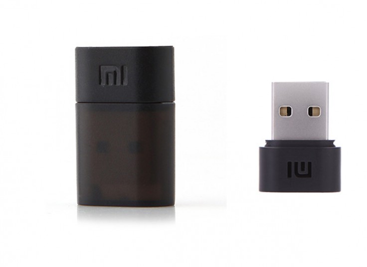 دانگل wifi قابل حمل Xiaomi