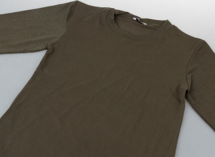 زیر سارافونی آستین بلند Gentle