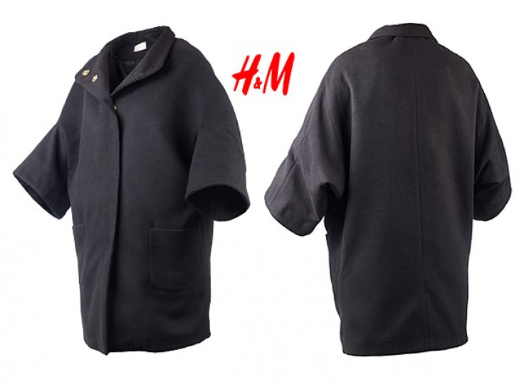 پالتو زنانه H M