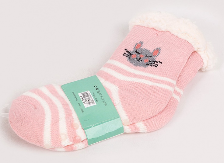 پاپوش نیم ساق دخترانه