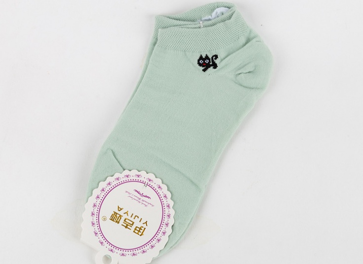 جوراب مچی زنانه