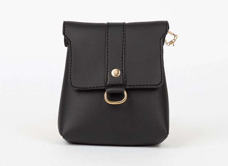 کیف کمری چرمی