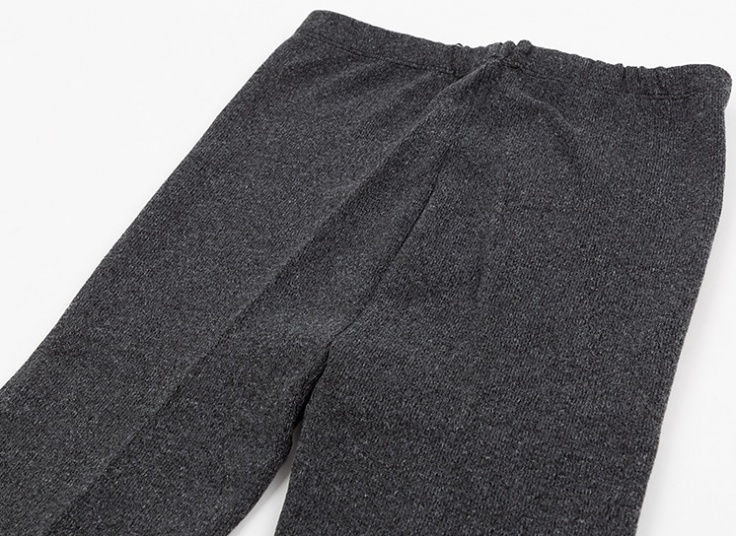 شلوار کشبافت ستاره